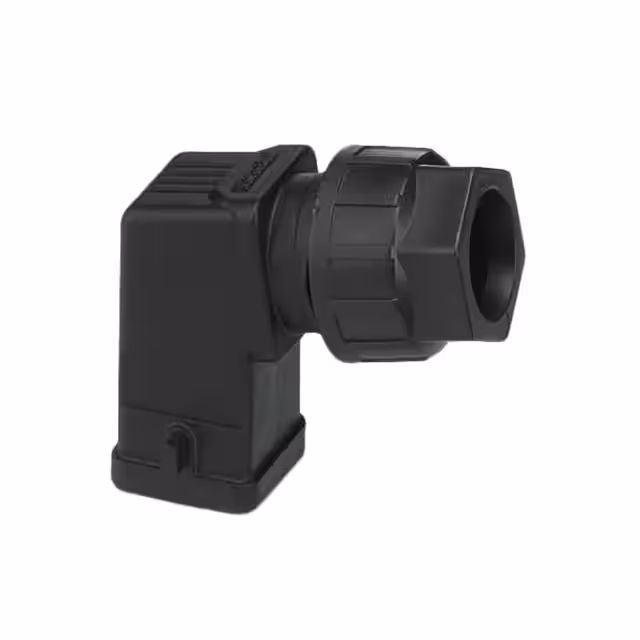 1419257 Phoenix Contact  Alloggiamenti per connettori per impieghi gravosi, cappucci e basi